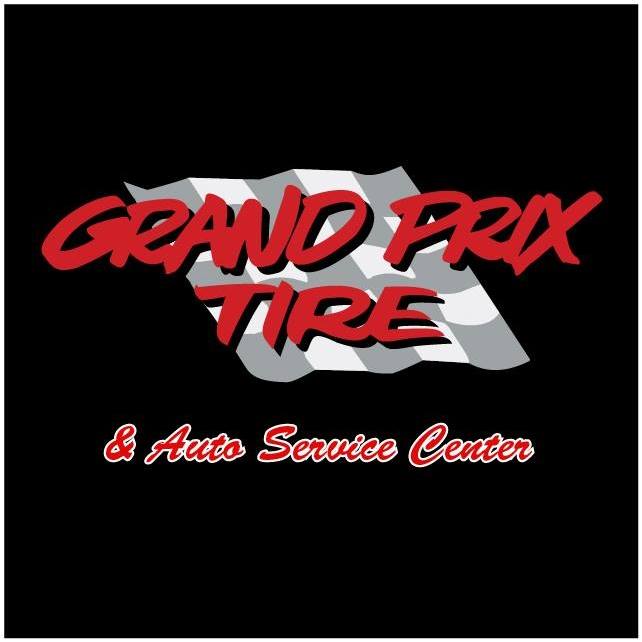 Grand Prix Tire