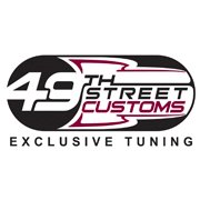 49th Street Customs