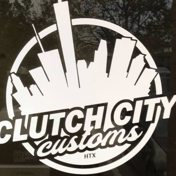 Clutch City Customs