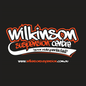 Wilkinson Suspension Centre