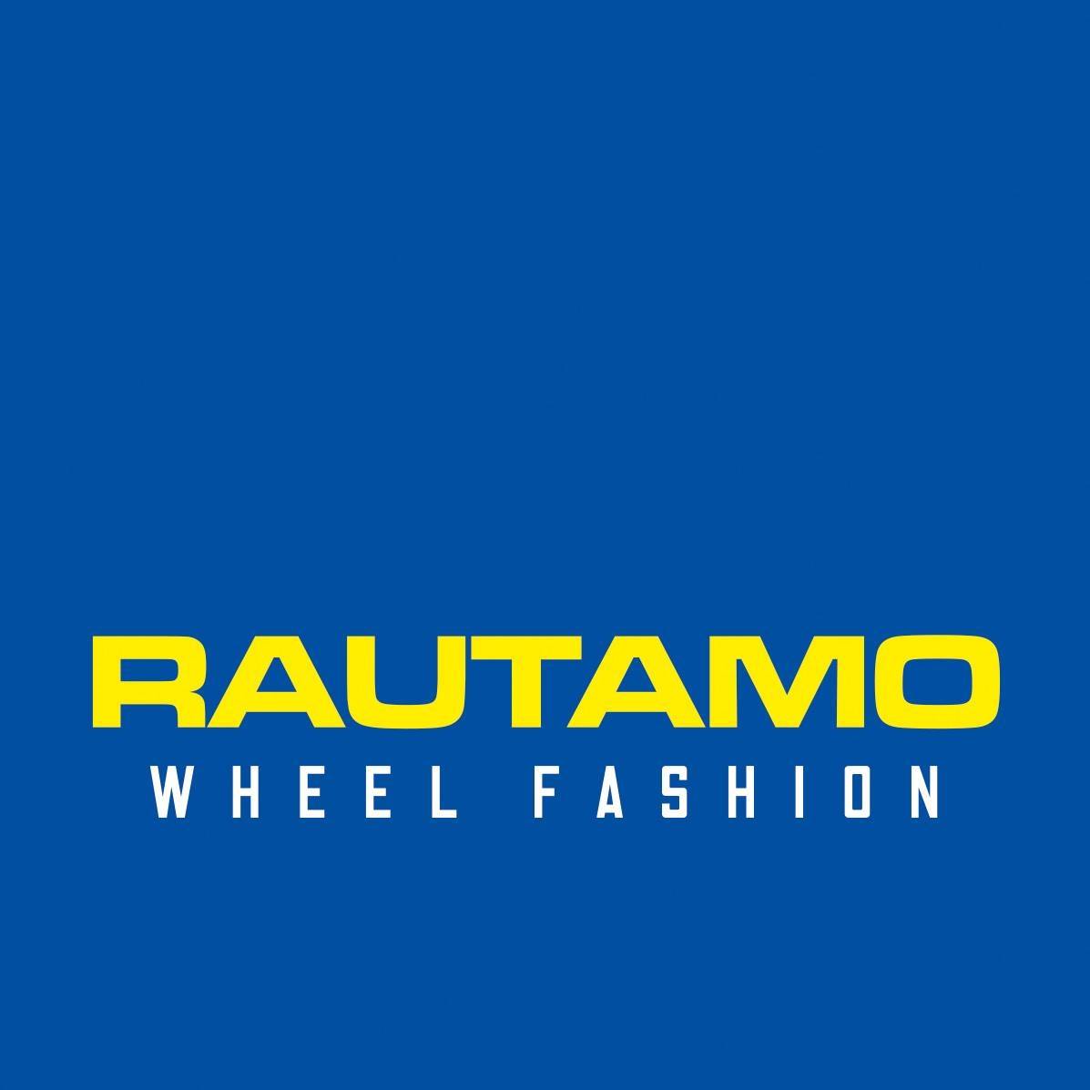 Rautamo Wheel Fashion