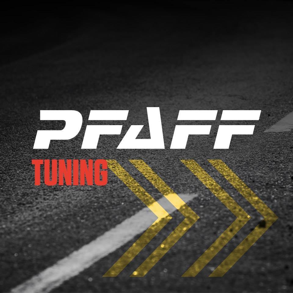 Pfaff Tuning