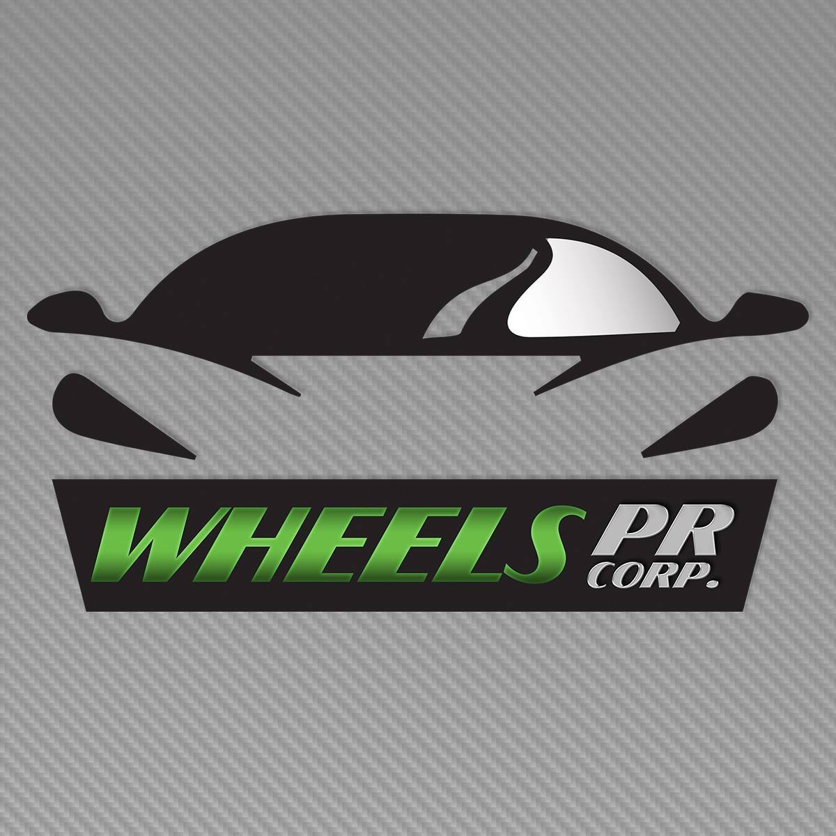 Wheels PR