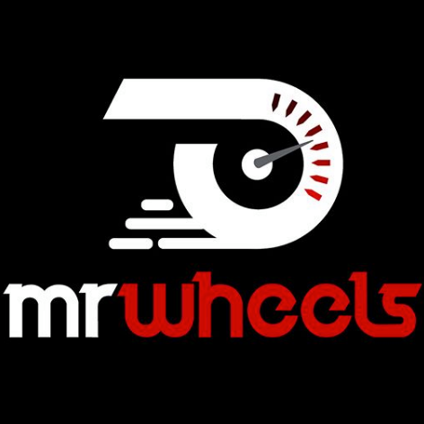 Mr. Wheels