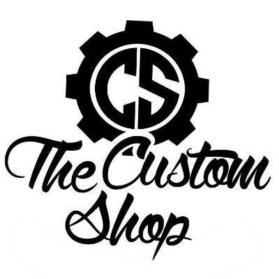 The Custom Shop