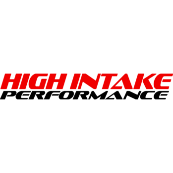 High Intake Performance
