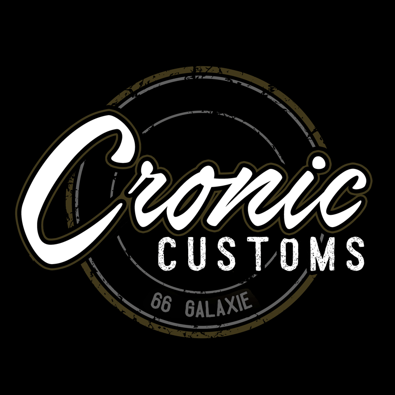 Cronic Customs