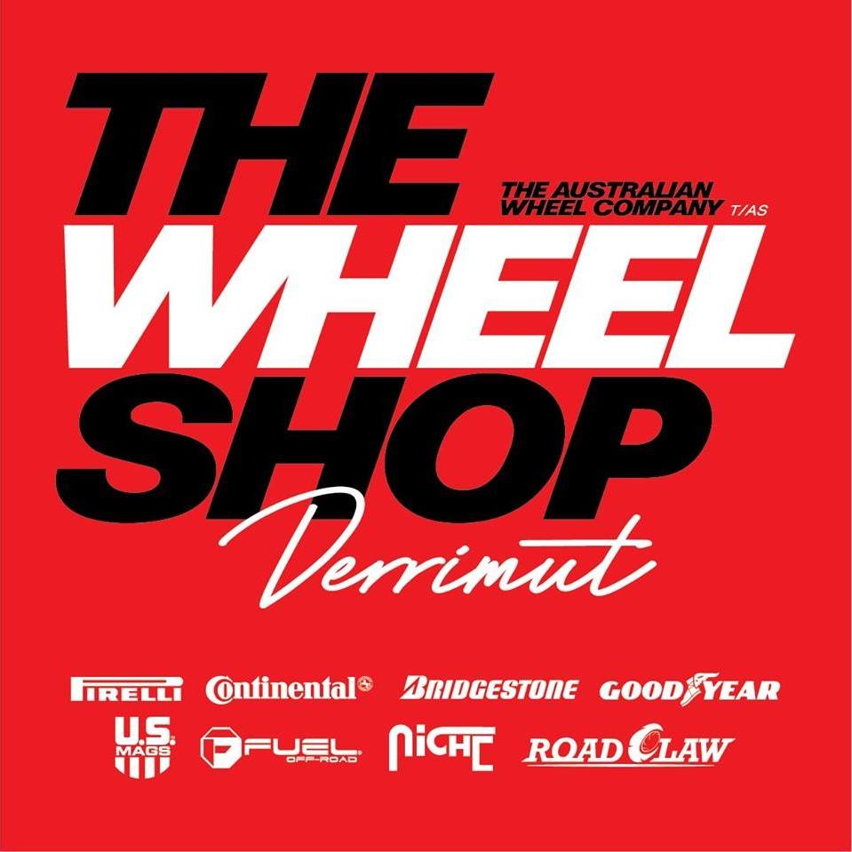 The Wheel Shop Derrimut