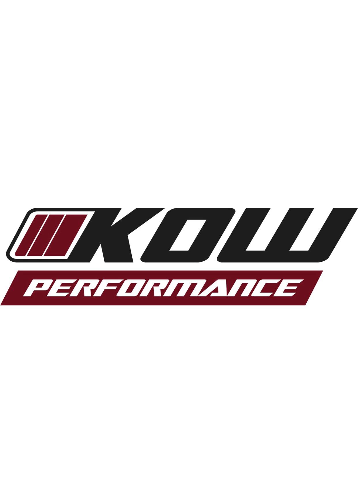 Kow Performance