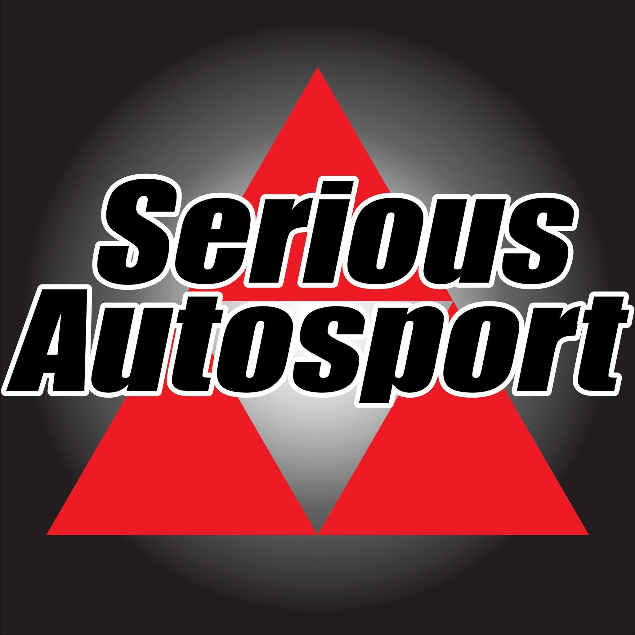 Serious Autosport