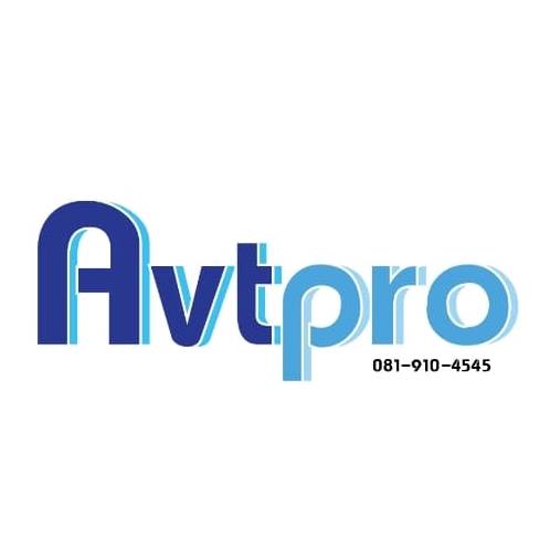 AVT Pro Shop