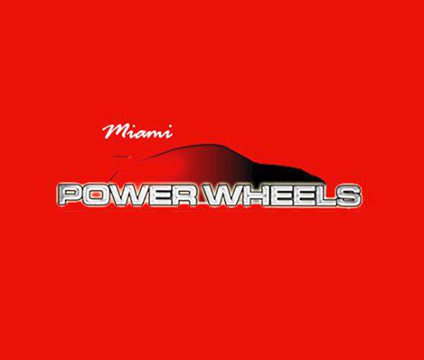 Miami Power Wheels
