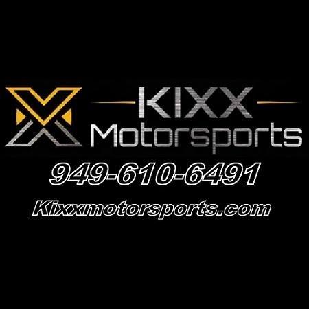 Kixx Motorsports