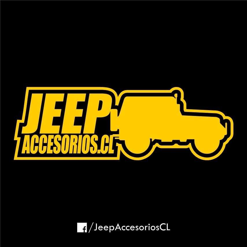 Jeep Accesorios