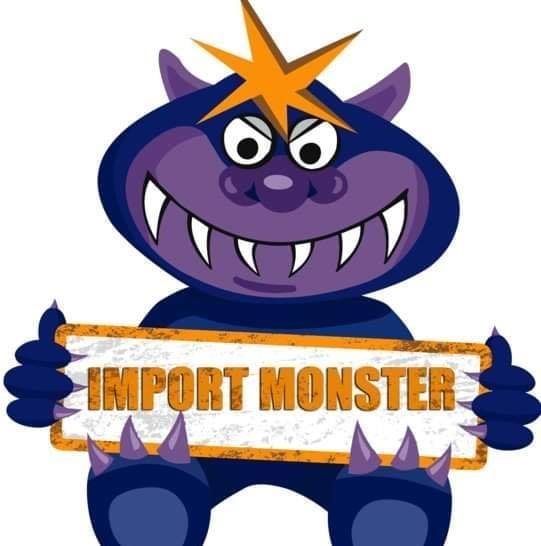 Import Monster