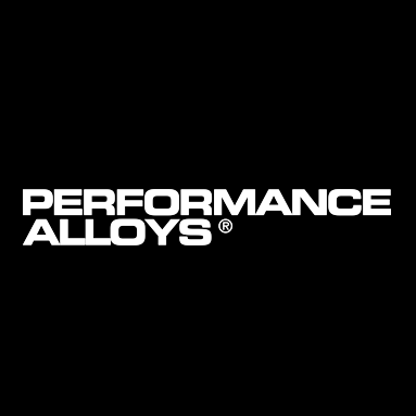 Performance Alloys