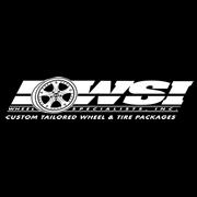 Wheel Specialists