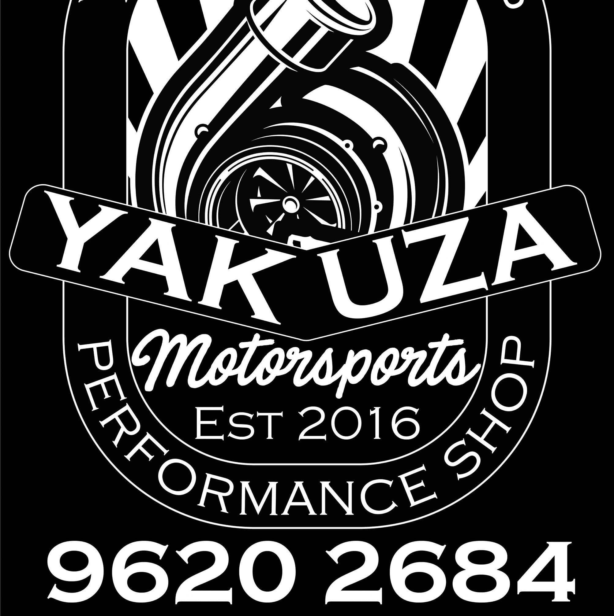 Yakuza Motorsports