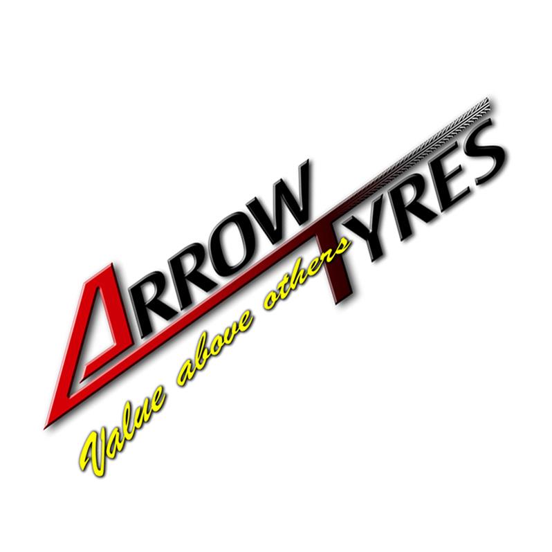 Arrow Tyres
