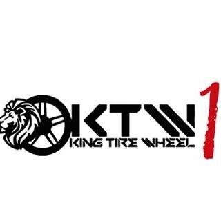 King Tire & Wheel #1