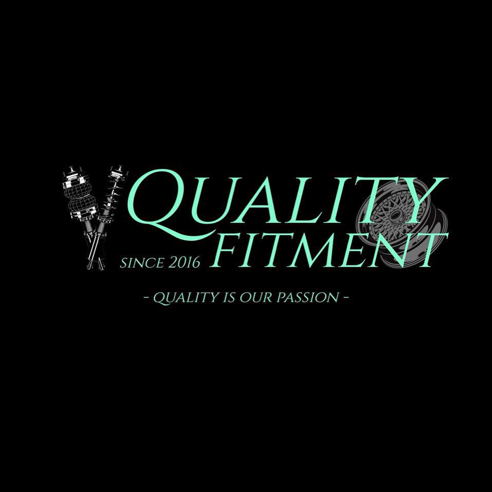Quality Fitment