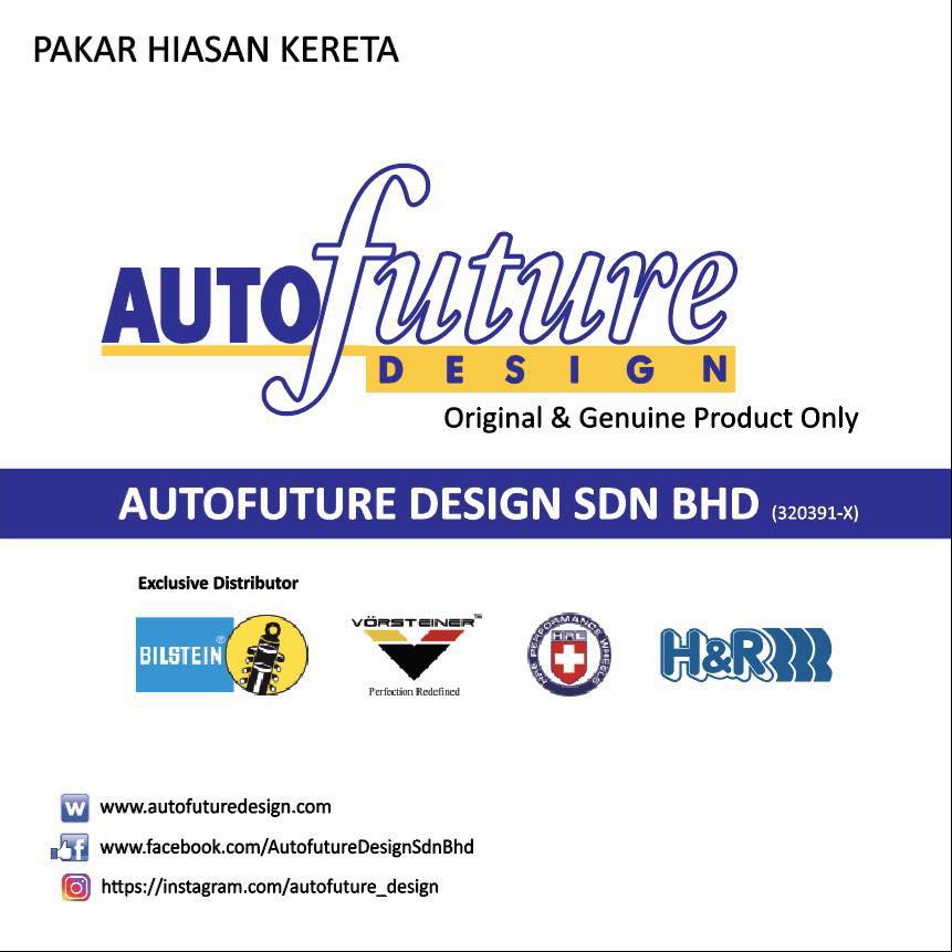 Autofuture Design