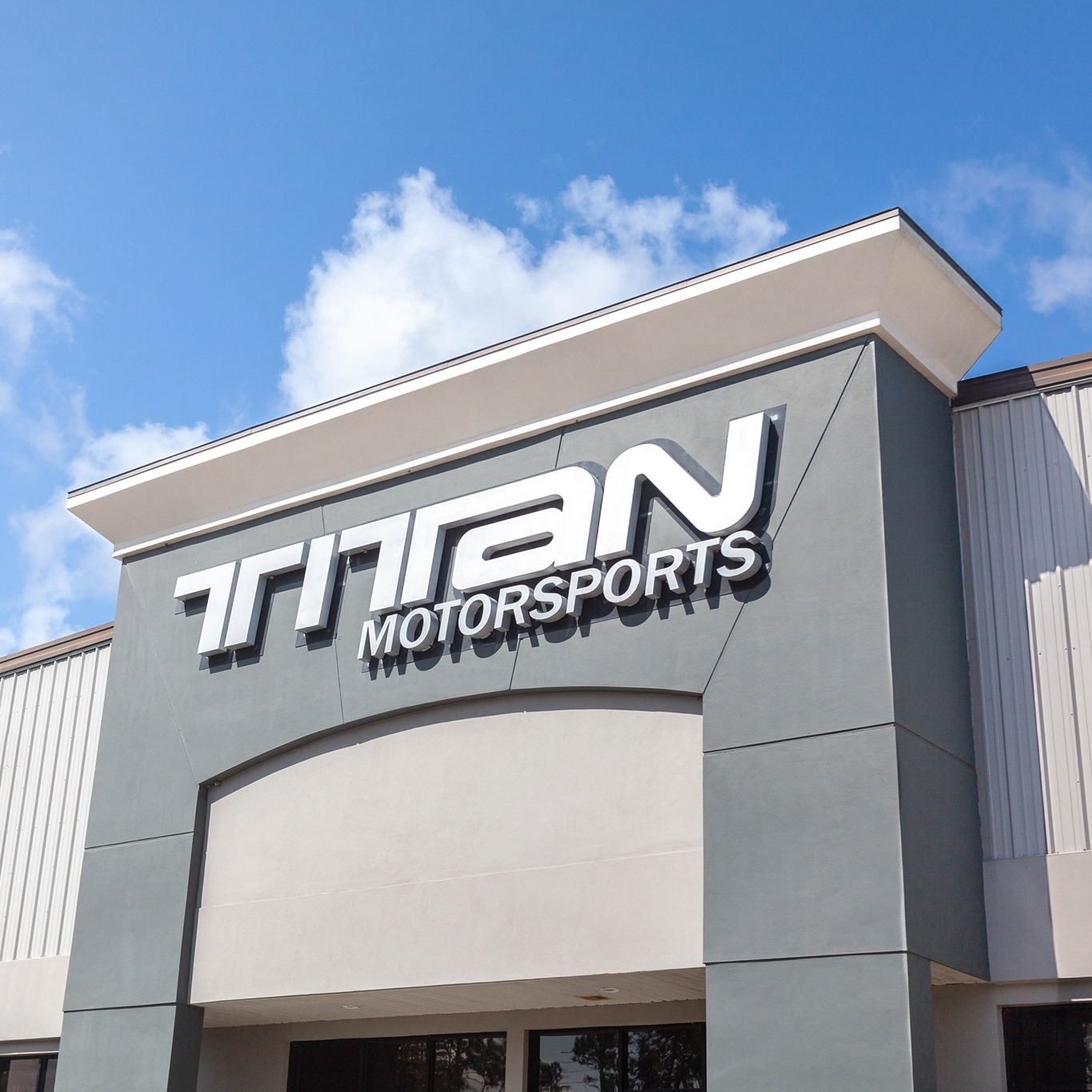 Titan Motorsports