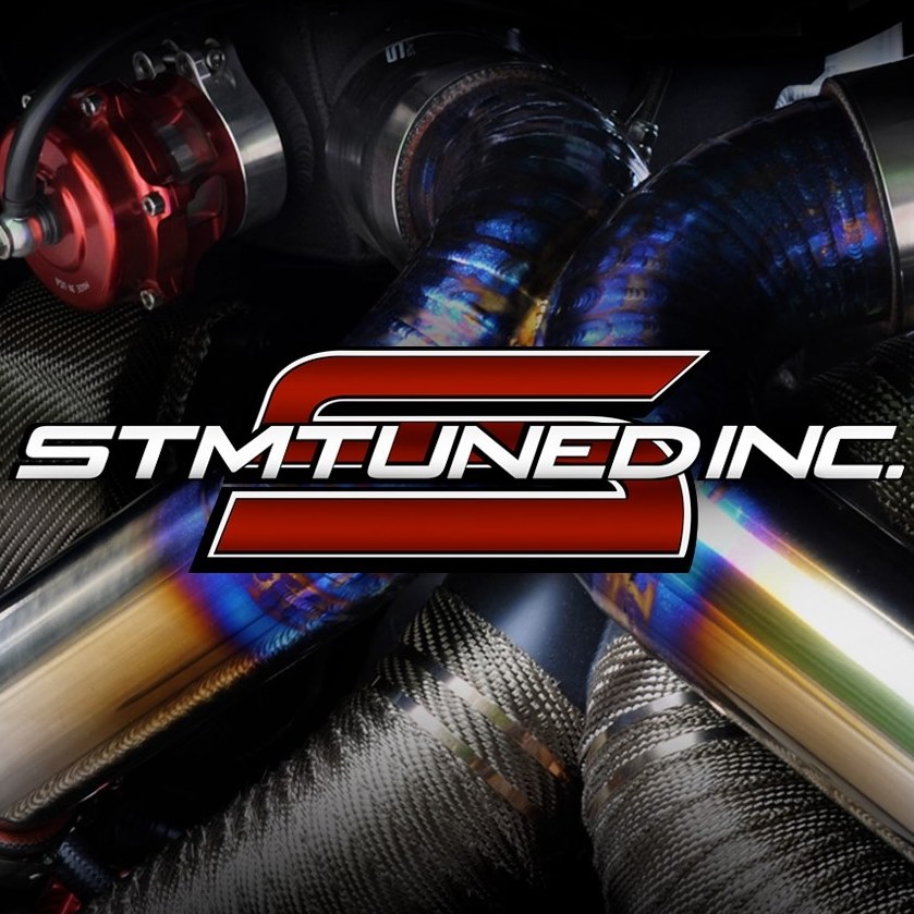 STM Tuned