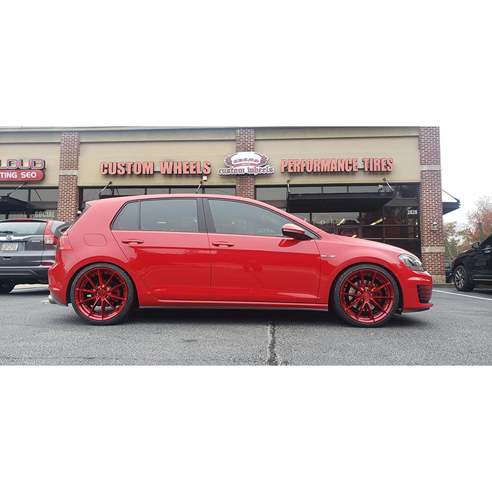 Adam's Custom Wheels