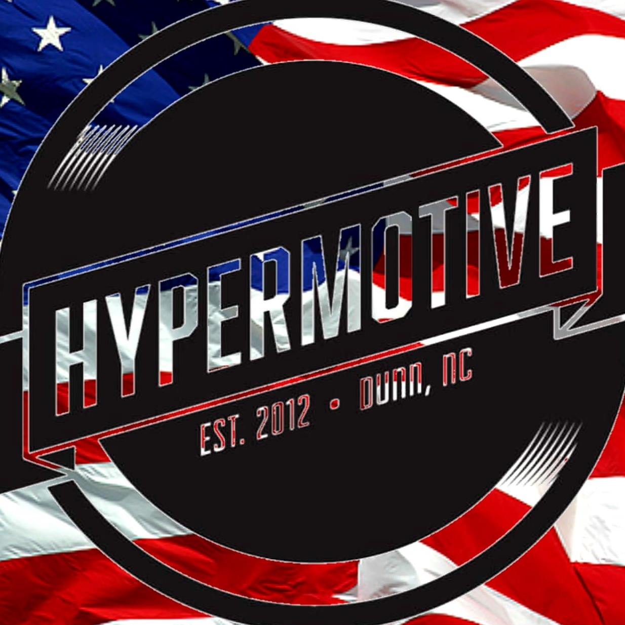 Hypermotive