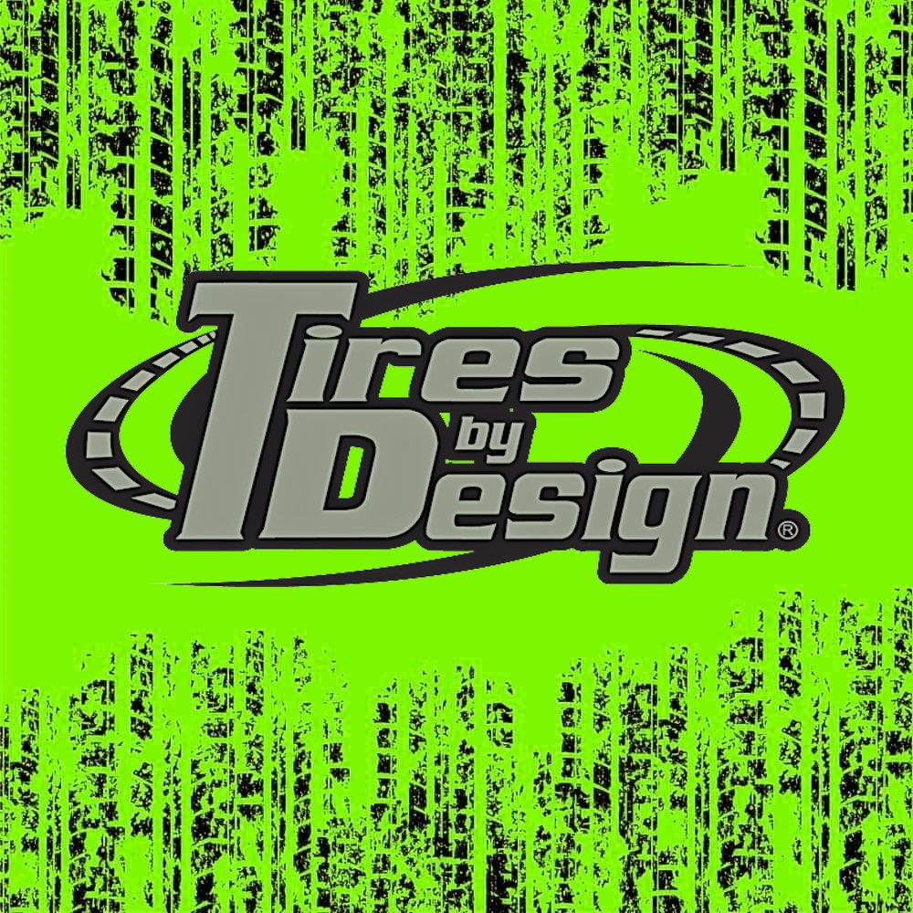 Tires By Design