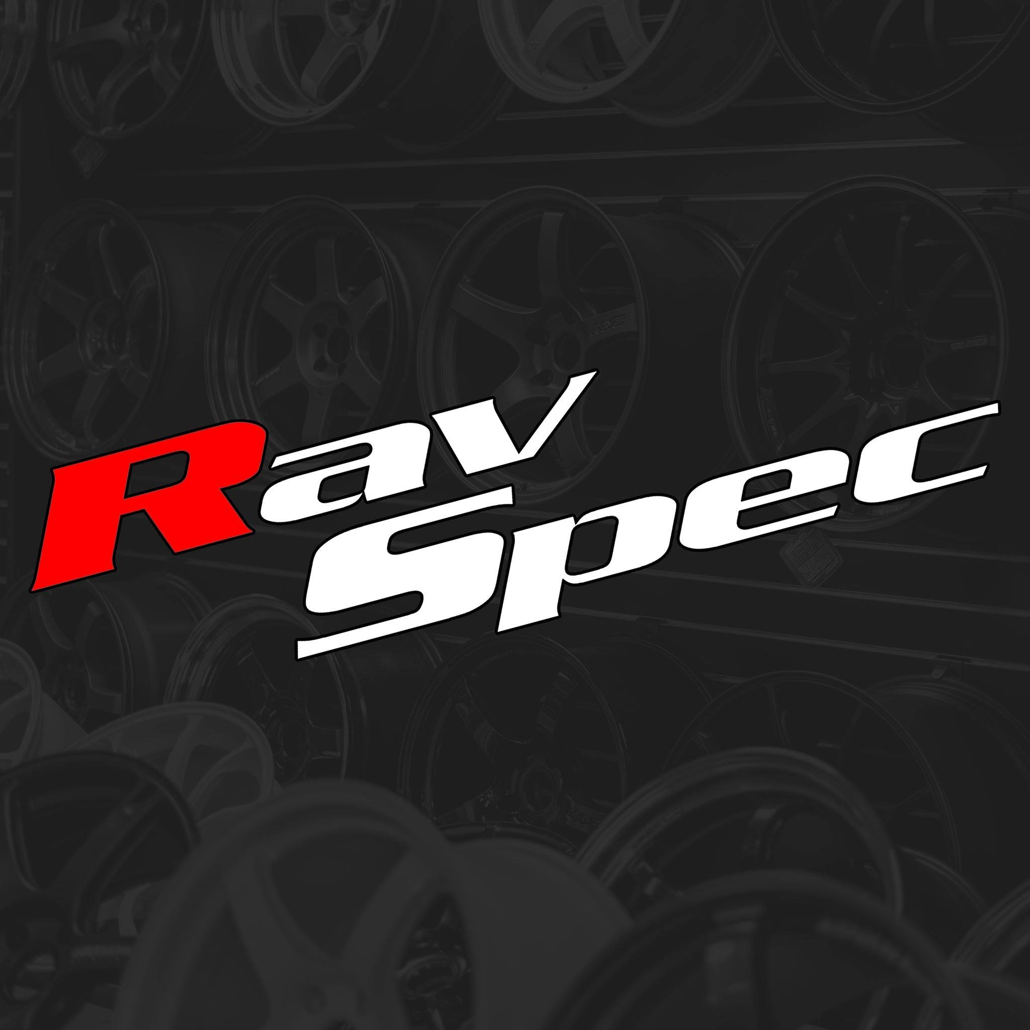 Ravspec