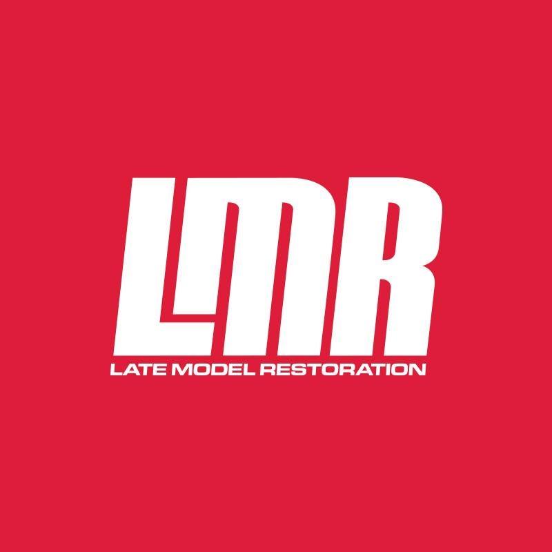LMR - Mustang Parts