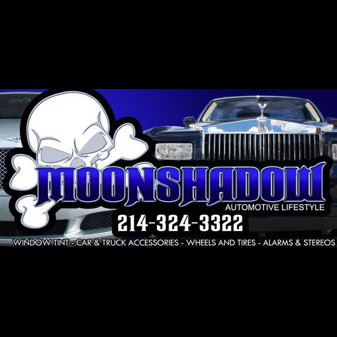 Moonshadow Dallas