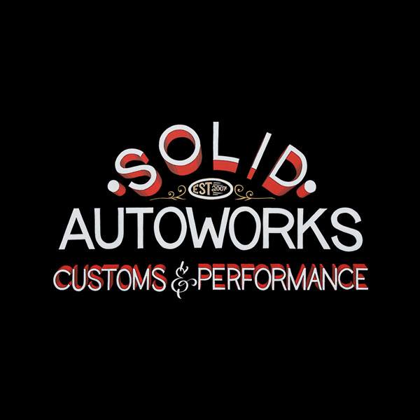 Solid Autoworks