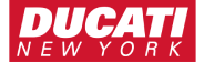 Ducati New York