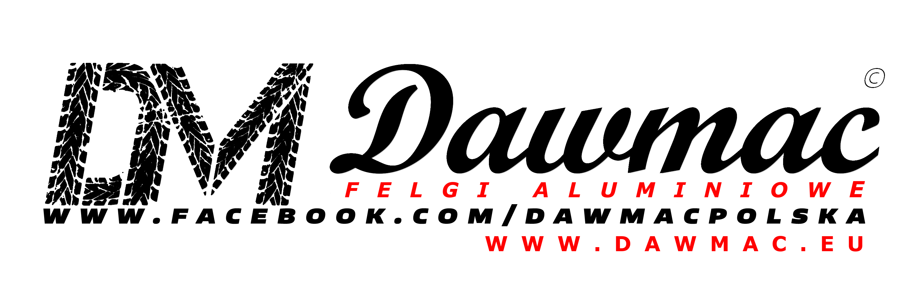 Dawmac - Alloy Wheels, Tires and Accesories