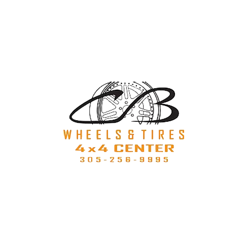 CB Wheels & Tires