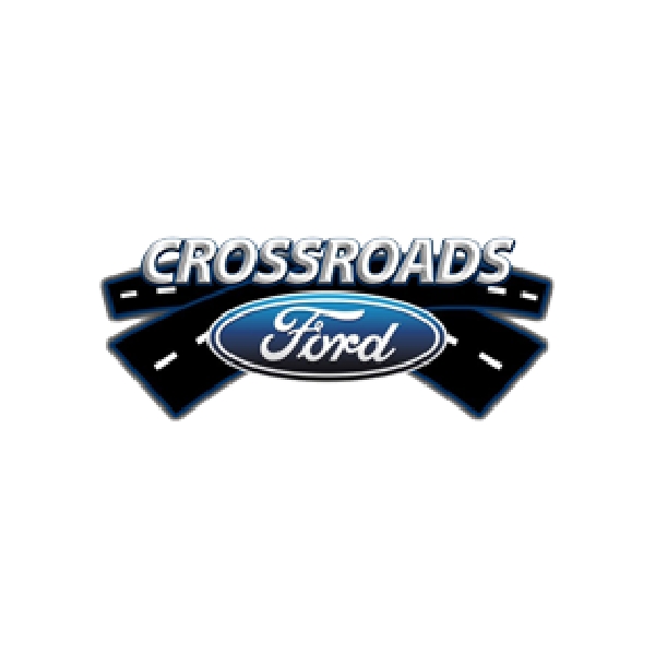 Crossroads Ford of Henderson