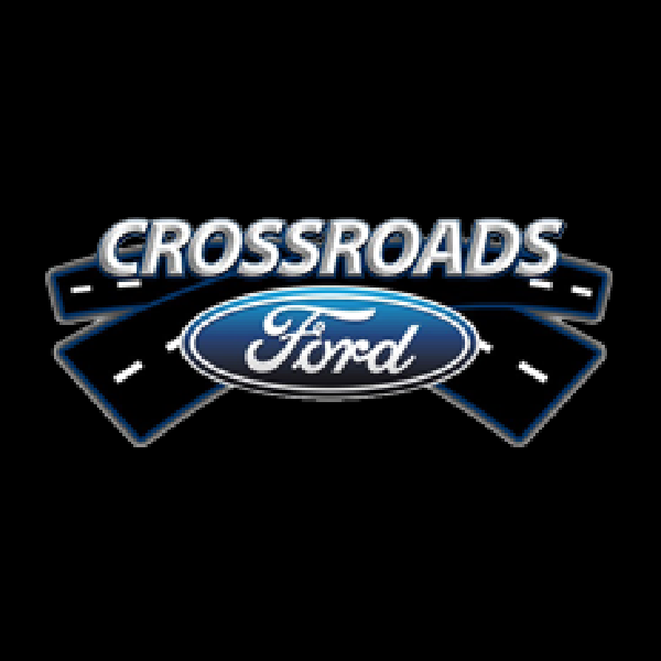 Crossroads Ford of Apex