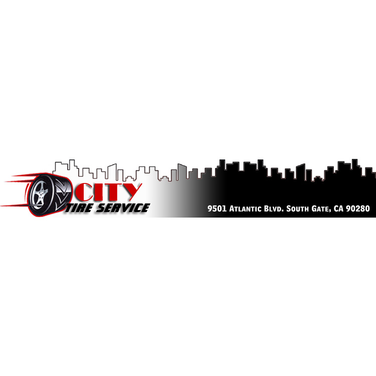 City Tire Service