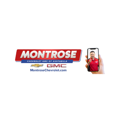 Montrose Chrysler Jeep Dodge Ram