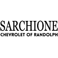 Sarchione Chevrolet Randolph