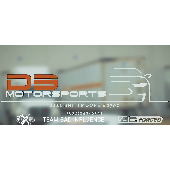 D3 Motorsports
