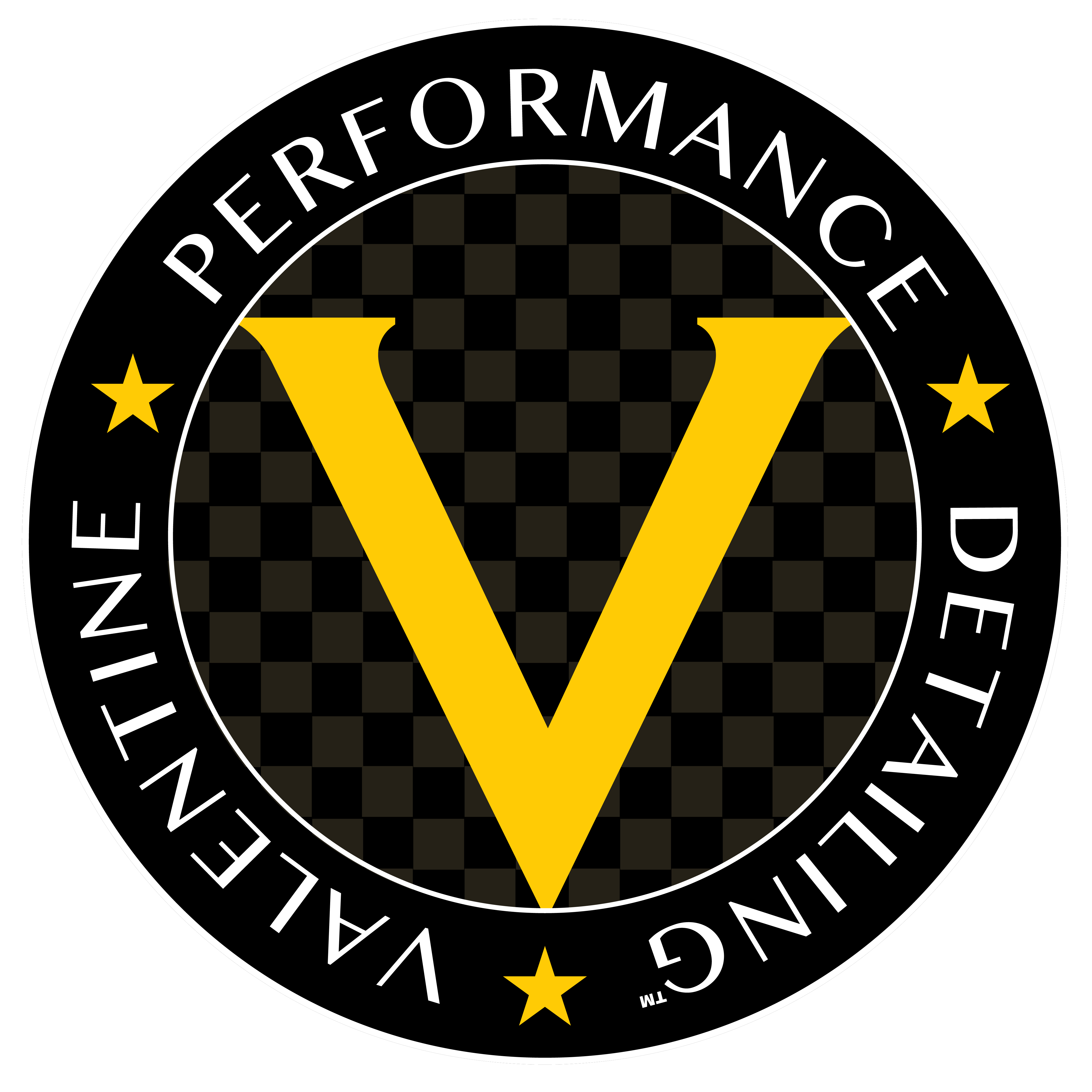 Valentine Performance Detailing