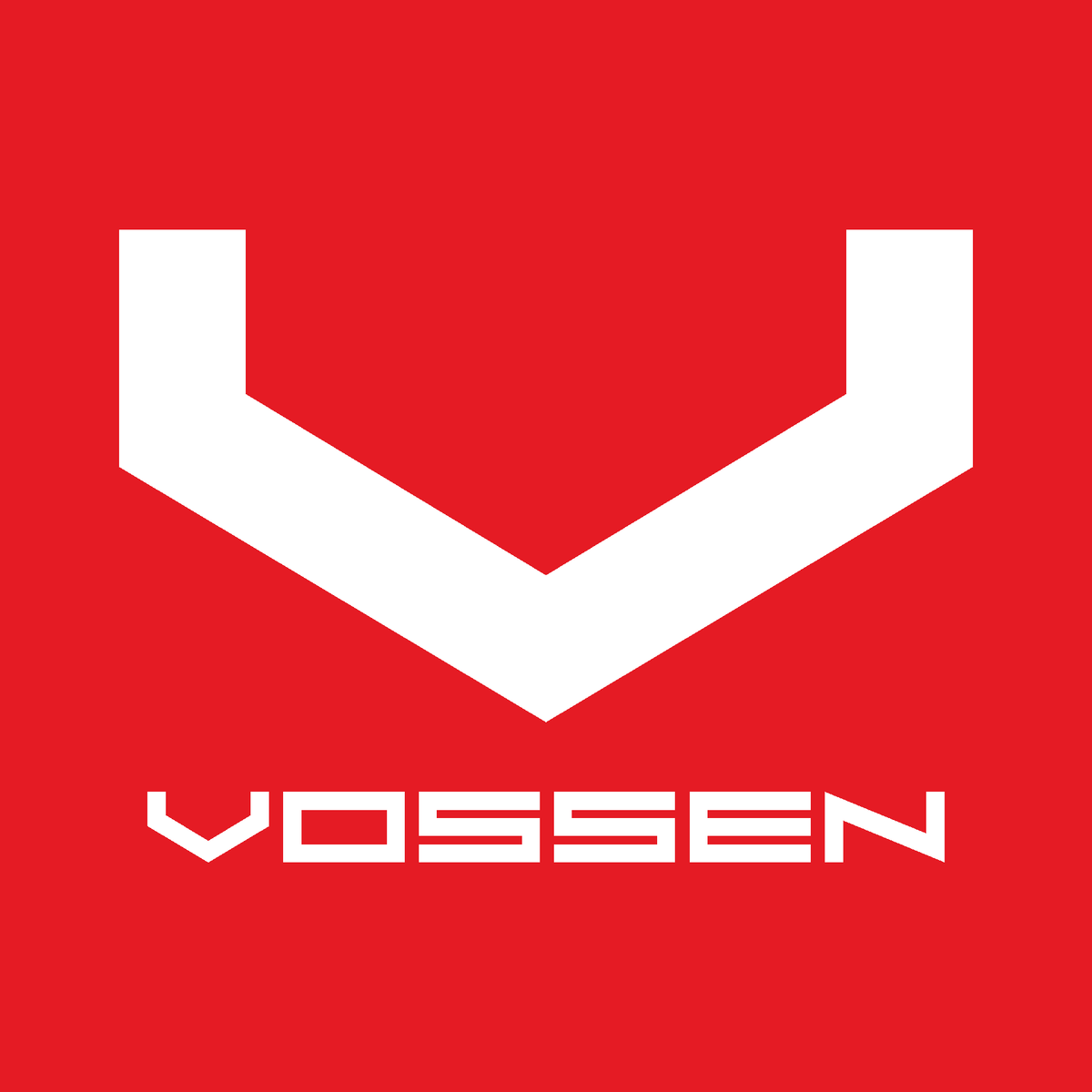 Vossen Ukraine