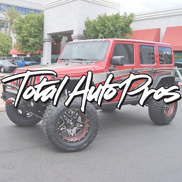 Total Auto Pros