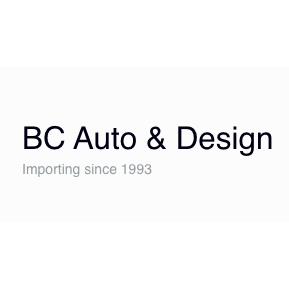 BC Auto & Design