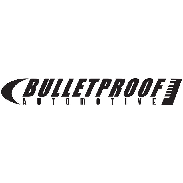 Bulletproof Automotive