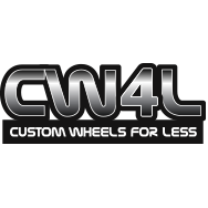 Custom Wheels For Less
